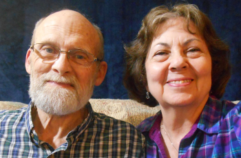 Larry & Jan Allen